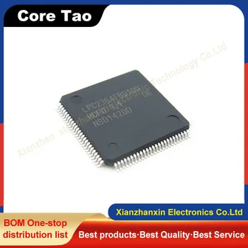1 шт./лот LPC2364FBD100 LPC2364 LQFP-100 микроконтроллер MCU с чипом новый и оригинальный