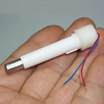 1 шт. микро-водонепроницаемый вибромотор постоянного тока 1,5-3,7 В, Аксессуары для изготовления косметических аппаратов для электрической зубной щетки
