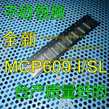 10шт оригинальный новый MCP609-I/SL MCP609I/SL MCP609T-I/SL SOP-14