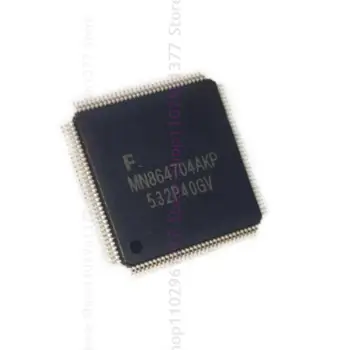 1pcs новый MN864704AKP корпусе TQFP-144 чип зондирования изображения 