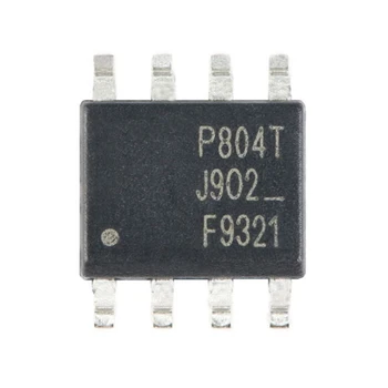 5 шт. IRF9321TRPBF SOIC-8 P Channel -30V/-15A SMD MOSFET