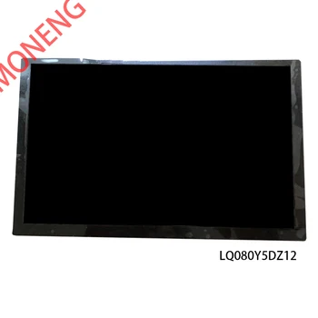 8-дюймовый оригинальный ЖК-дисплей LQ080Y5DZ10 LQ080Y5d Z06 LQ080Y5 dZ12 для автомобильных электронных экранов