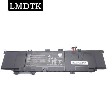 LMDTK Новый Аккумулятор для Ноутбука C31-X402 ASUS VivoBook S300 S400 S300C S300CA S300E S400C S400CA S400E
