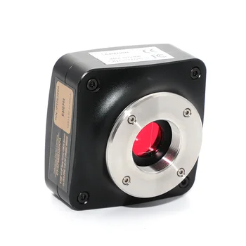 USB3.0 1,2-мегапиксельная камера для микроскопа Exmor IMX224 Сенсор E3CMOS01200KPA