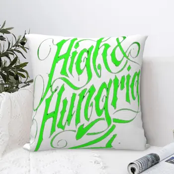 Дизайн Gzuz Чехлы для подушек Домашний декор Супер Мягкие наволочки Чехлы для диванов-кроватей