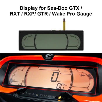 Дисплей для датчика Sea-Doo GTX RXT RXP GTR Wake Pro 278003432