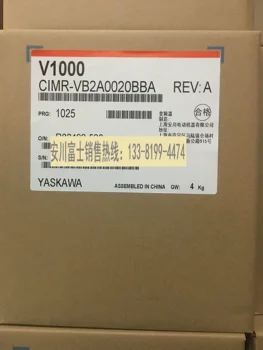 Инвертор An Chuan серии V1000 CIMR-VB2A0020/0030/0040/0056/ 0069FBA