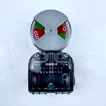 Концевой выключатель Stonel Echo EN44D05RA Бесконтактный переключатель Клапанного переключателя