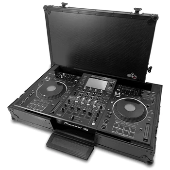 КУПИТЕ 3 И ПОЛУЧИТЕ 2 БЕСПЛАТНЫХ контроллера со скидкой Pioneer DJ XDJ-RX3 All-In-One DJ System (черный)