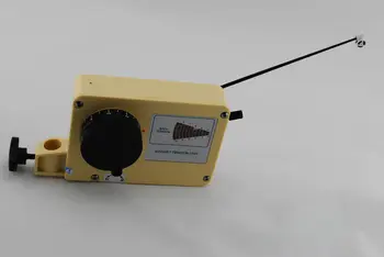 Магнитный натяжитель катушки MT-600 для проволоки диаметром 0,12-0,35 мм