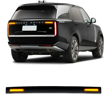 Новый заводской задний фонарь со светодиодной подсветкой для Land Rover Range Rover Executive Edition Through Taillight 2023