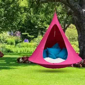 НОВЫЙ походный водонепроницаемый подвесной диван для отдыха, палатка для многих людей, качели-бабочки, гамак, подвесное кресло, мебель для патио