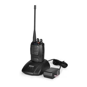 Портативная рация Kirisun PT-558S UHF 400-470 МГц приемопередатчик ham портативное двустороннее радио