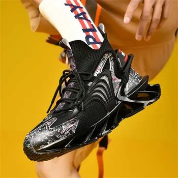 размер 45 40-44 мужская обувь 32 Теннисные бежевые ботинки кроссовки children sports in предлагает все, что предлагает basquet, что YDX1