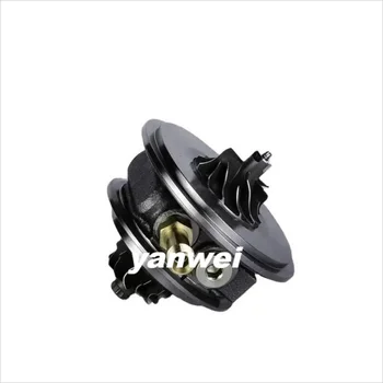 Сердечник турбонагнетателя chra GT1241 756068-5001 S 708001-0001 756068-0001 для двигателя VW Golf Parati EA111