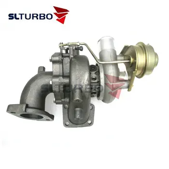Турбонагнетатель / Turbolader / Complete turbo TF035 TD04 49135-02652 для MITSUBISHI L200 2.5TDI 4D56T 115 л.с.