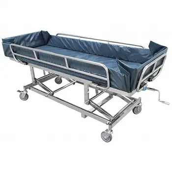 Электрическая кровать для ванны для больничного оборудования AM-YX5 CE ISO